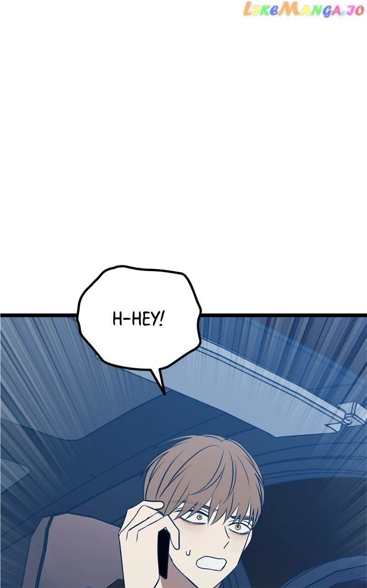 Throw the Trash in the Trash cane chapter 73 page 34