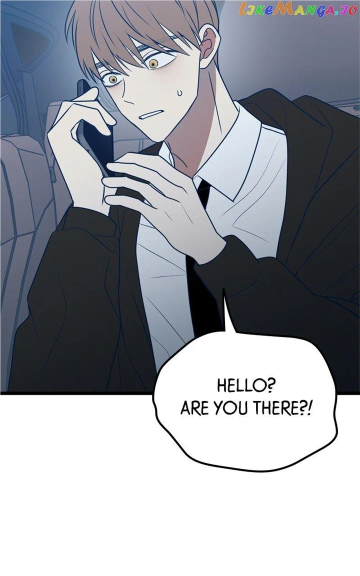 Throw the Trash in the Trash cane chapter 73 page 38