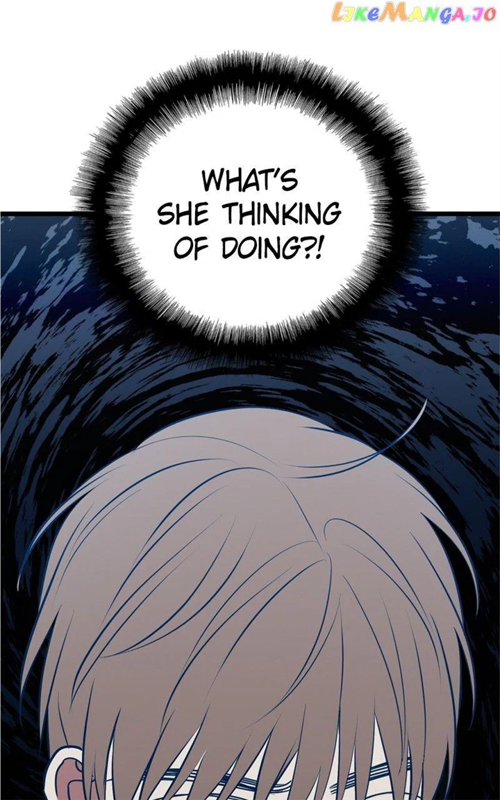 Throw the Trash in the Trash cane chapter 73 page 39