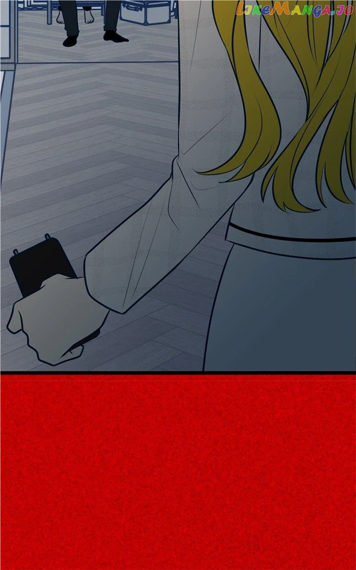 Throw the Trash in the Trash cane chapter 73 page 42