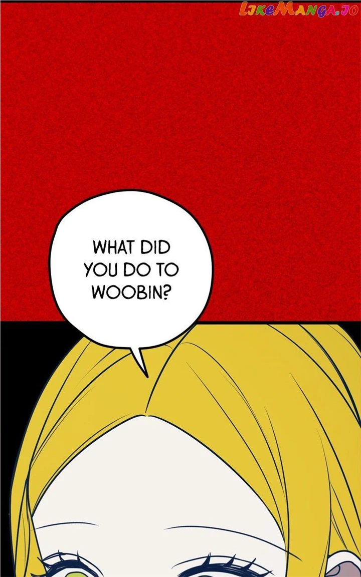 Throw the Trash in the Trash cane chapter 73 page 46