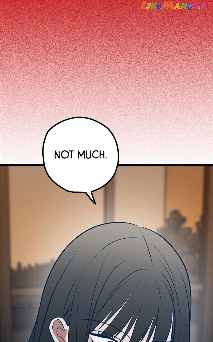 Throw the Trash in the Trash cane chapter 73 page 48