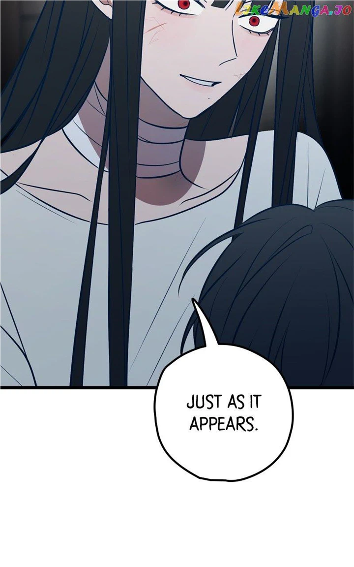 Throw the Trash in the Trash cane chapter 73 page 49