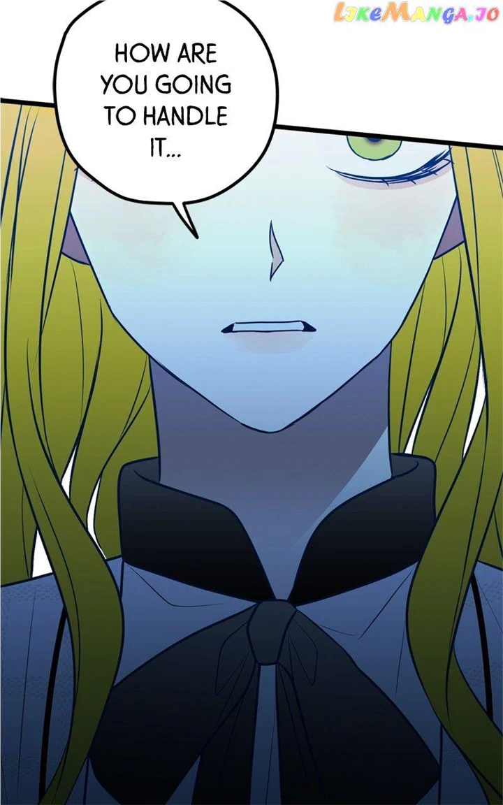 Throw the Trash in the Trash cane chapter 73 page 57