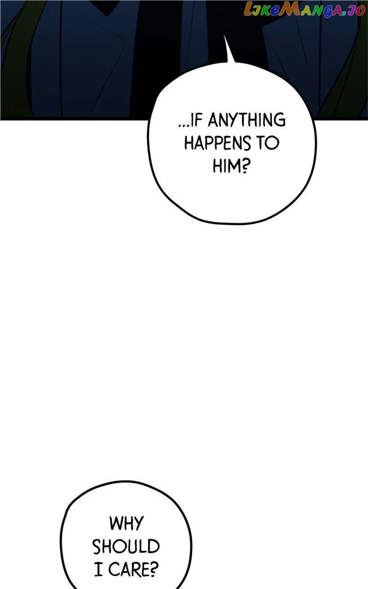 Throw the Trash in the Trash cane chapter 73 page 58