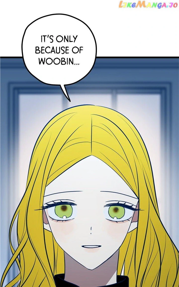 Throw the Trash in the Trash cane chapter 73 page 62