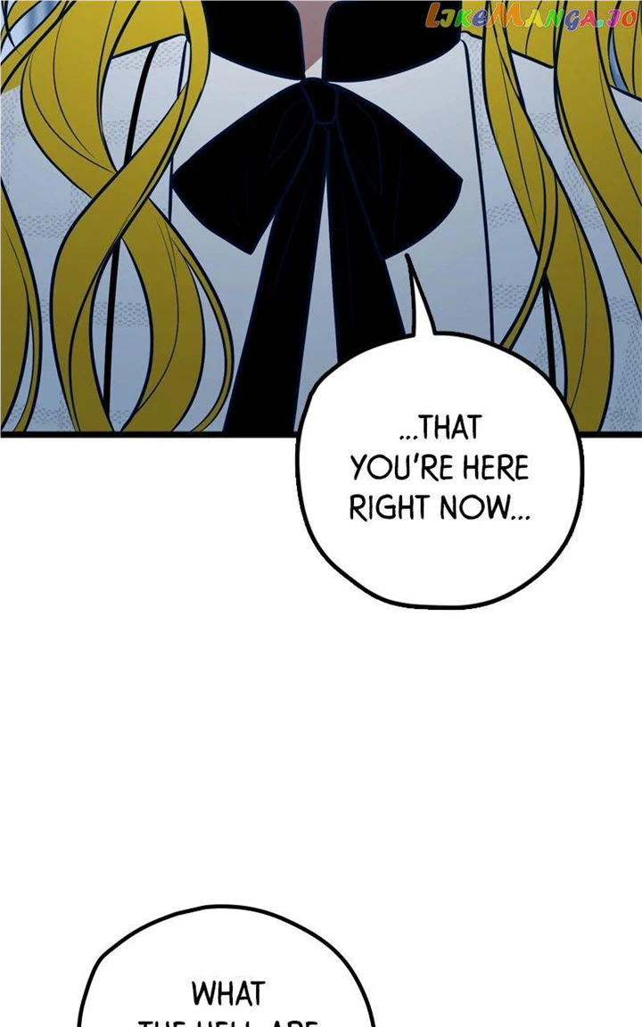 Throw the Trash in the Trash cane chapter 73 page 63