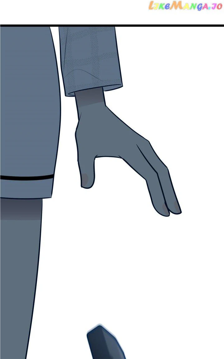 Throw the Trash in the Trash cane chapter 73 page 66