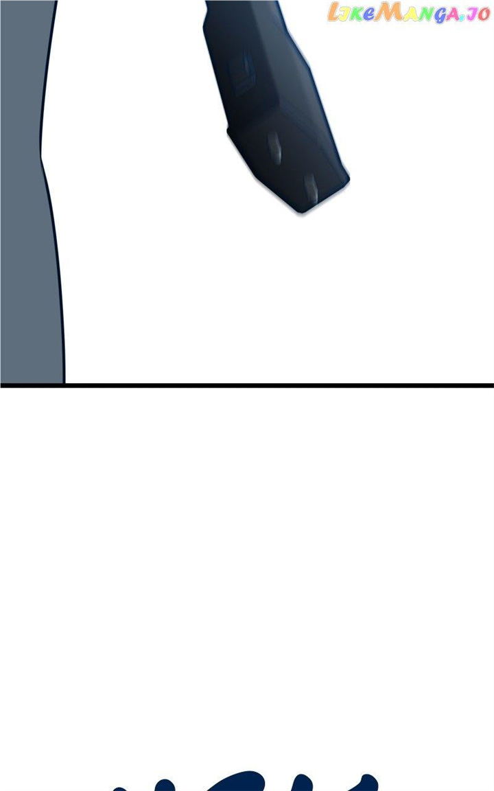 Throw the Trash in the Trash cane chapter 73 page 67