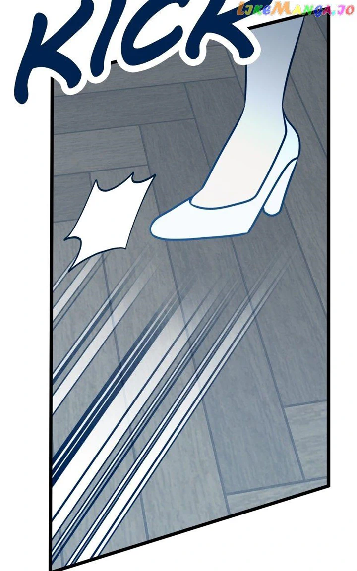 Throw the Trash in the Trash cane chapter 73 page 68