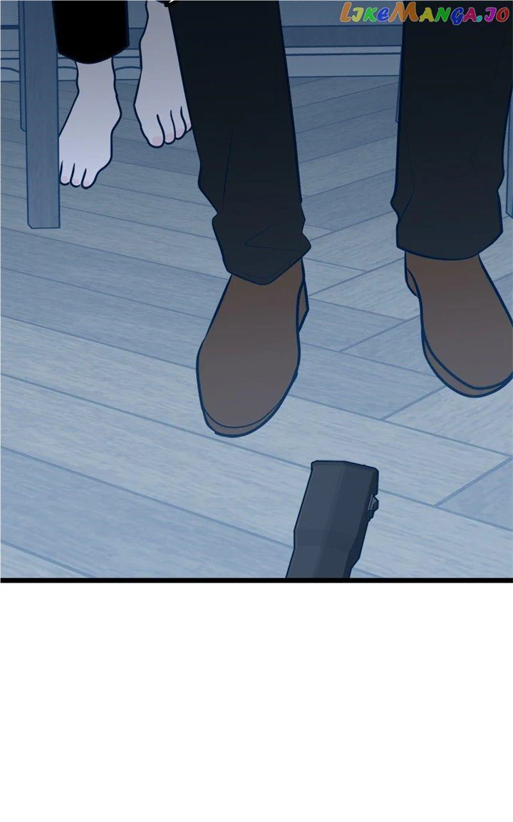 Throw the Trash in the Trash cane chapter 73 page 71