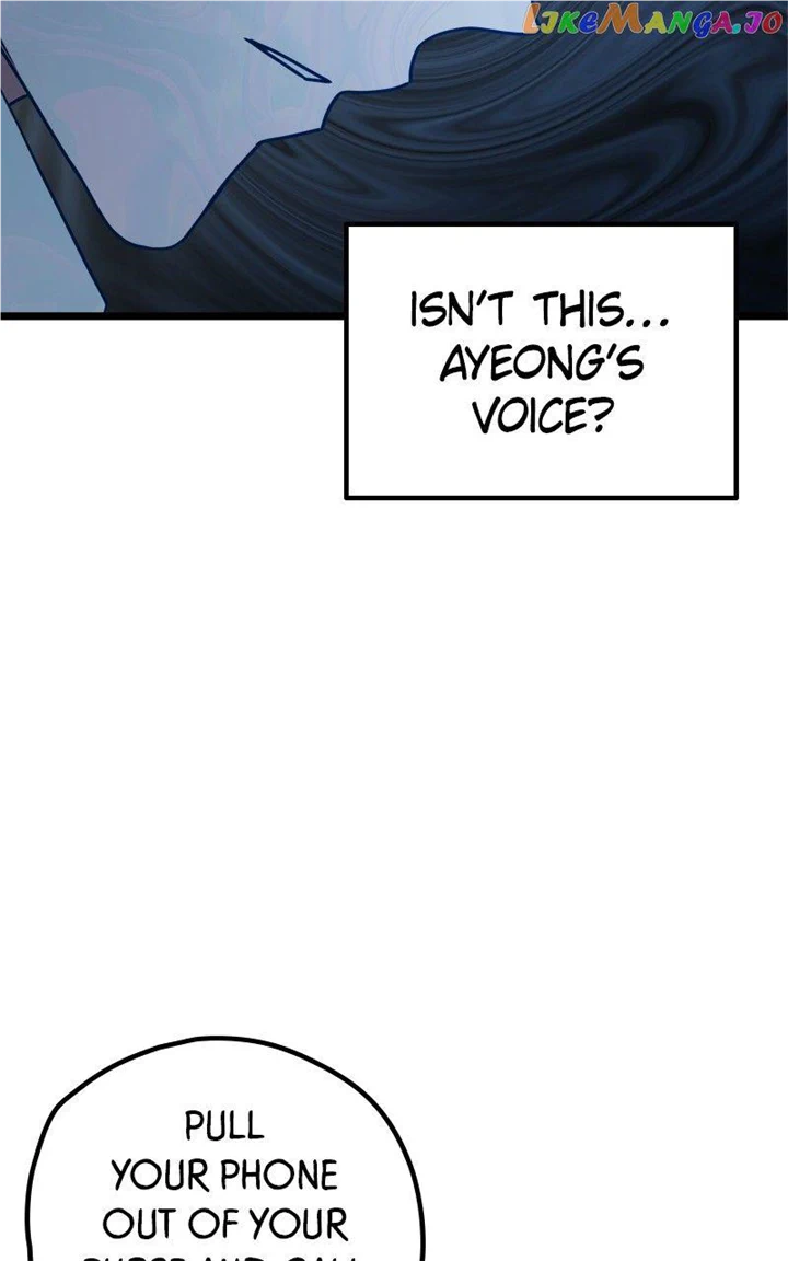 Throw the Trash in the Trash cane chapter 73 page 73