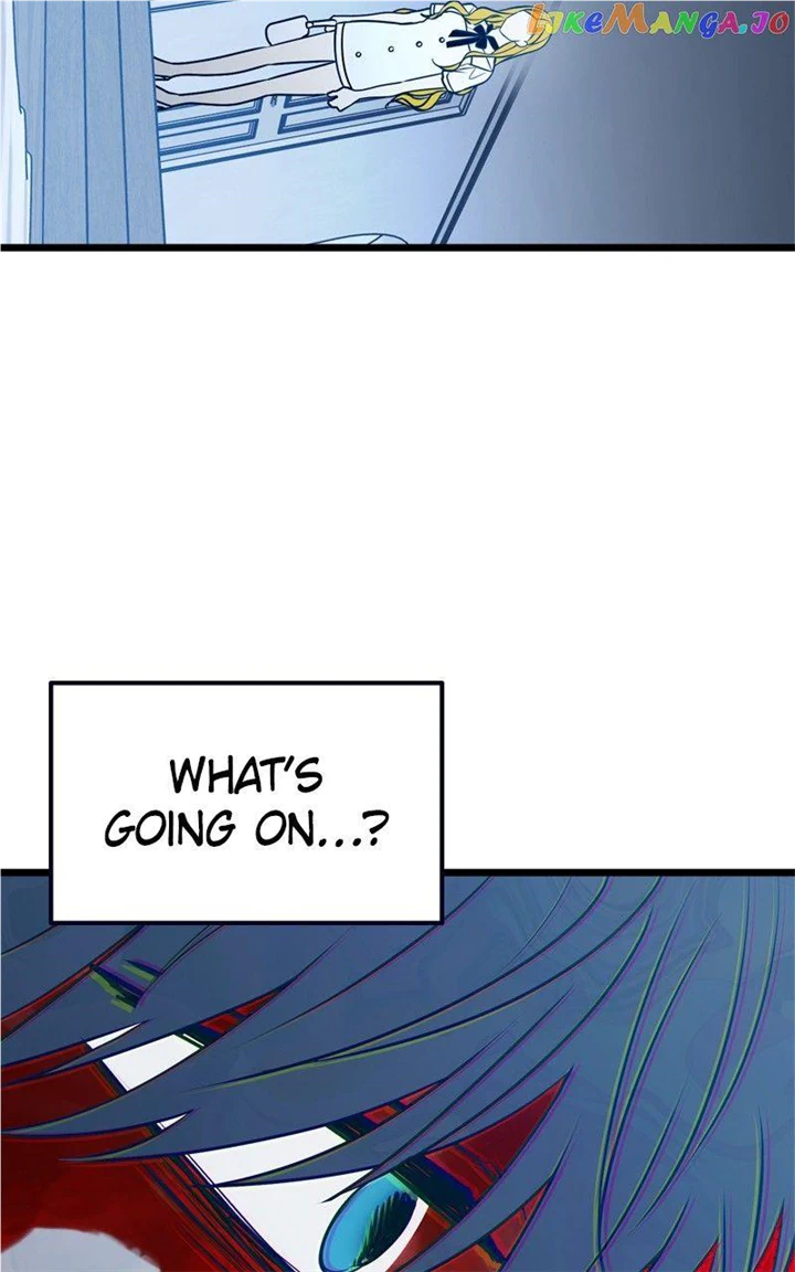 Throw the Trash in the Trash cane chapter 73 page 75