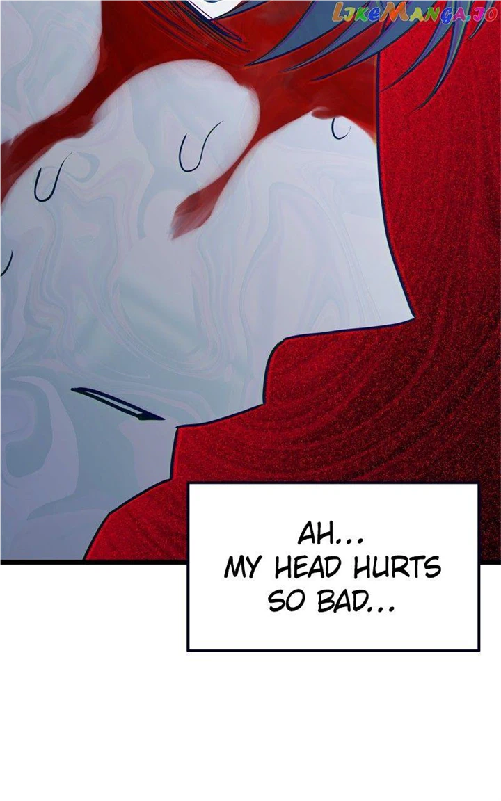 Throw the Trash in the Trash cane chapter 73 page 76