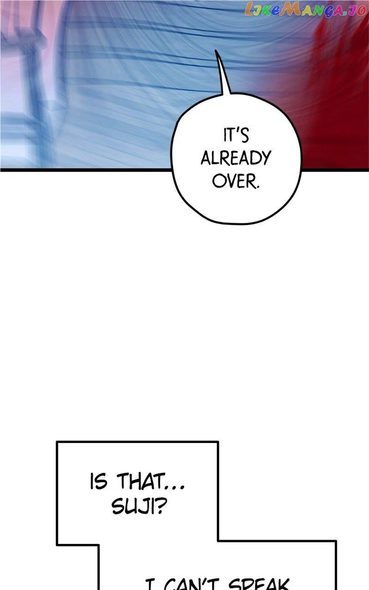 Throw the Trash in the Trash cane chapter 73 page 78