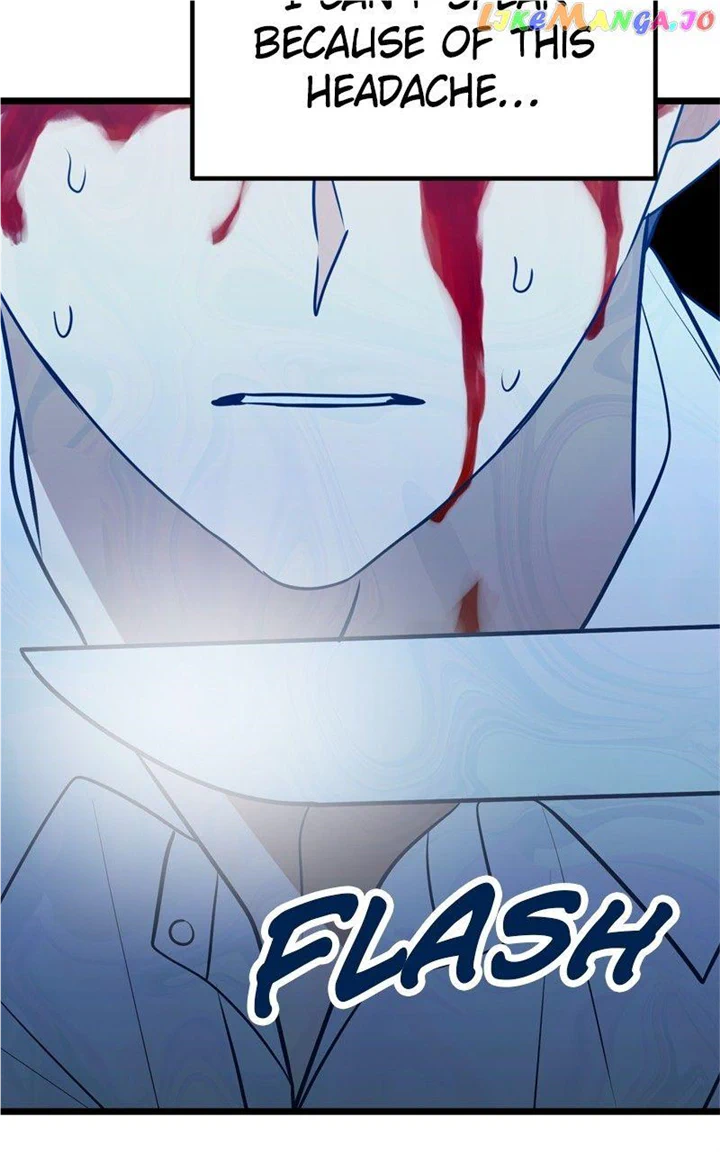 Throw the Trash in the Trash cane chapter 73 page 79
