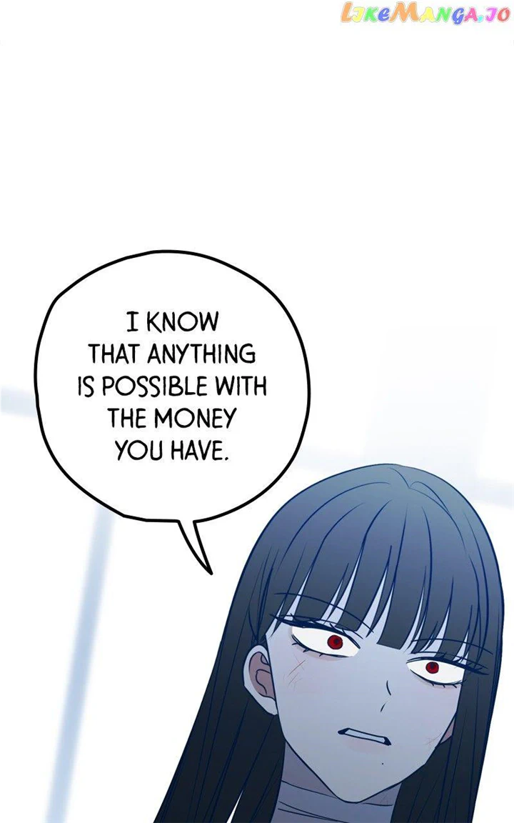 Throw the Trash in the Trash cane chapter 73 page 80