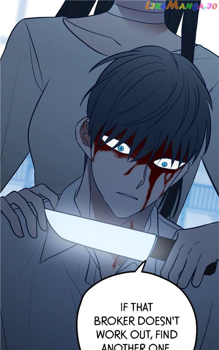 Throw the Trash in the Trash cane chapter 73 page 81