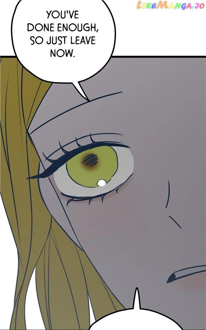 Throw the Trash in the Trash cane chapter 73 page 97