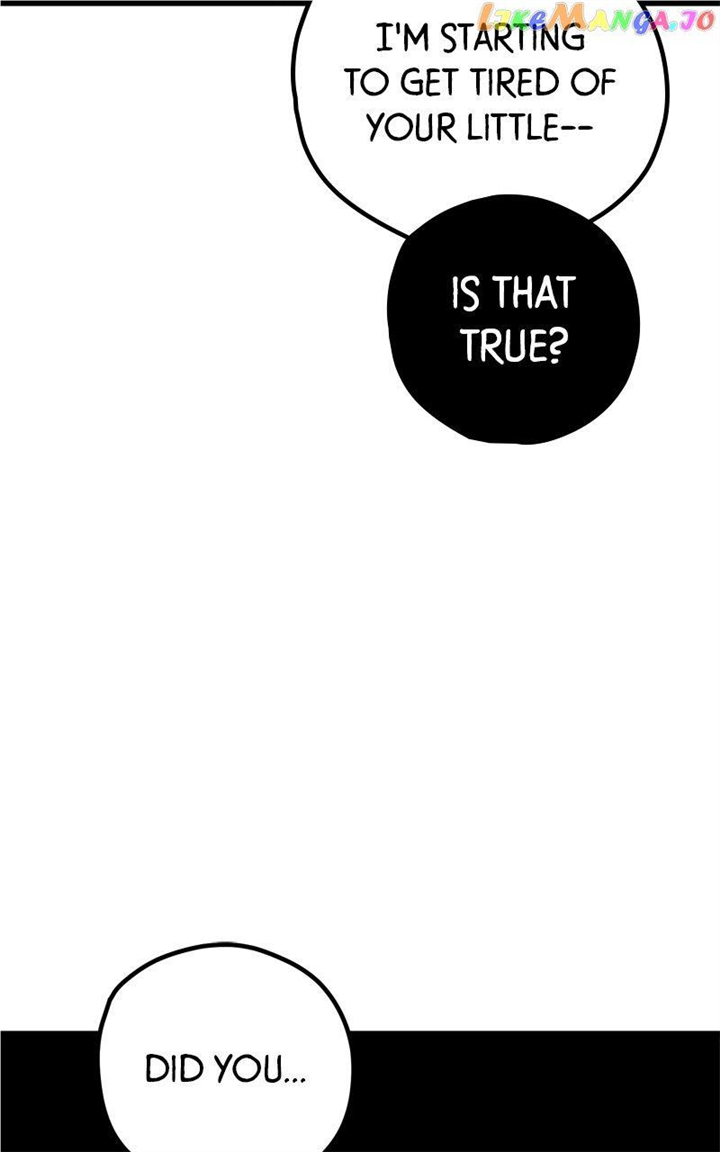 Throw the Trash in the Trash cane chapter 73 page 98