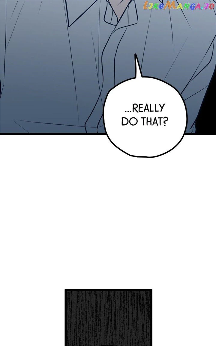 Throw the Trash in the Trash cane chapter 73 page 100