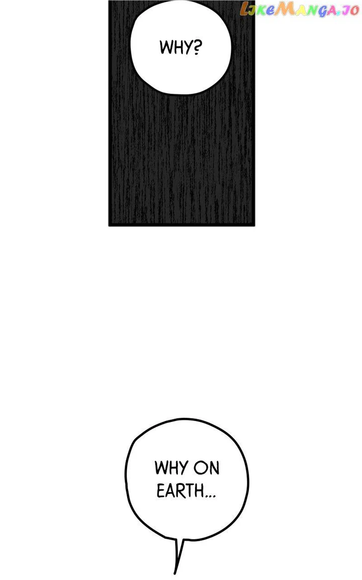 Throw the Trash in the Trash cane chapter 73 page 101