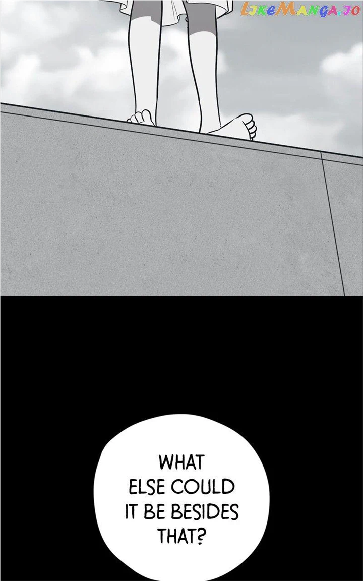 Throw the Trash in the Trash cane chapter 73 page 111