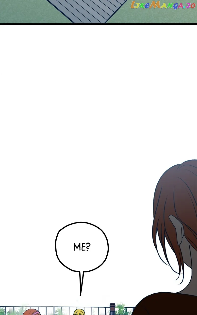 Throw the Trash in the Trash cane chapter 74 page 4