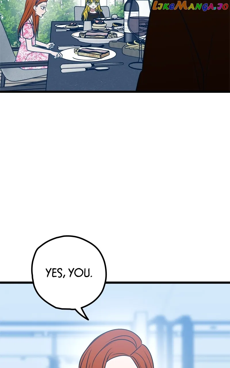 Throw the Trash in the Trash cane chapter 74 page 5