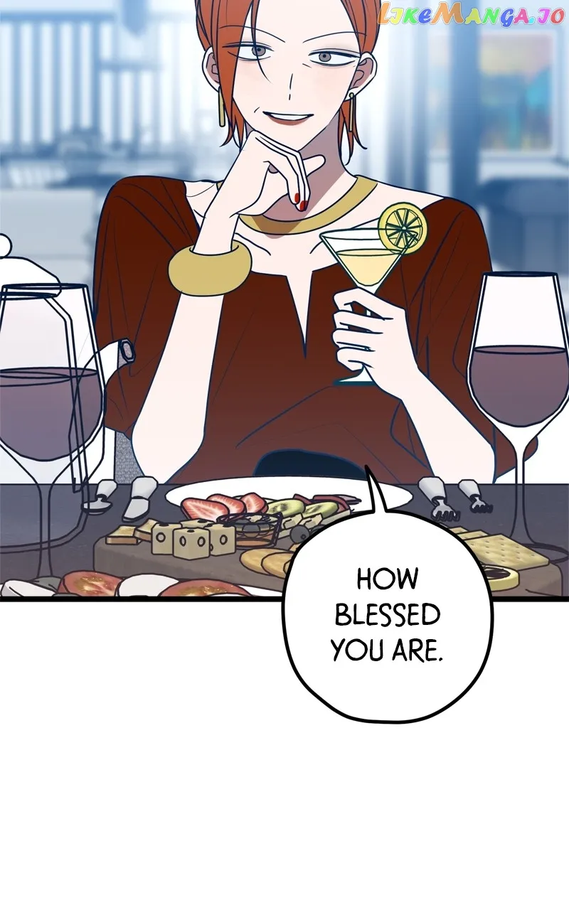 Throw the Trash in the Trash cane chapter 74 page 6