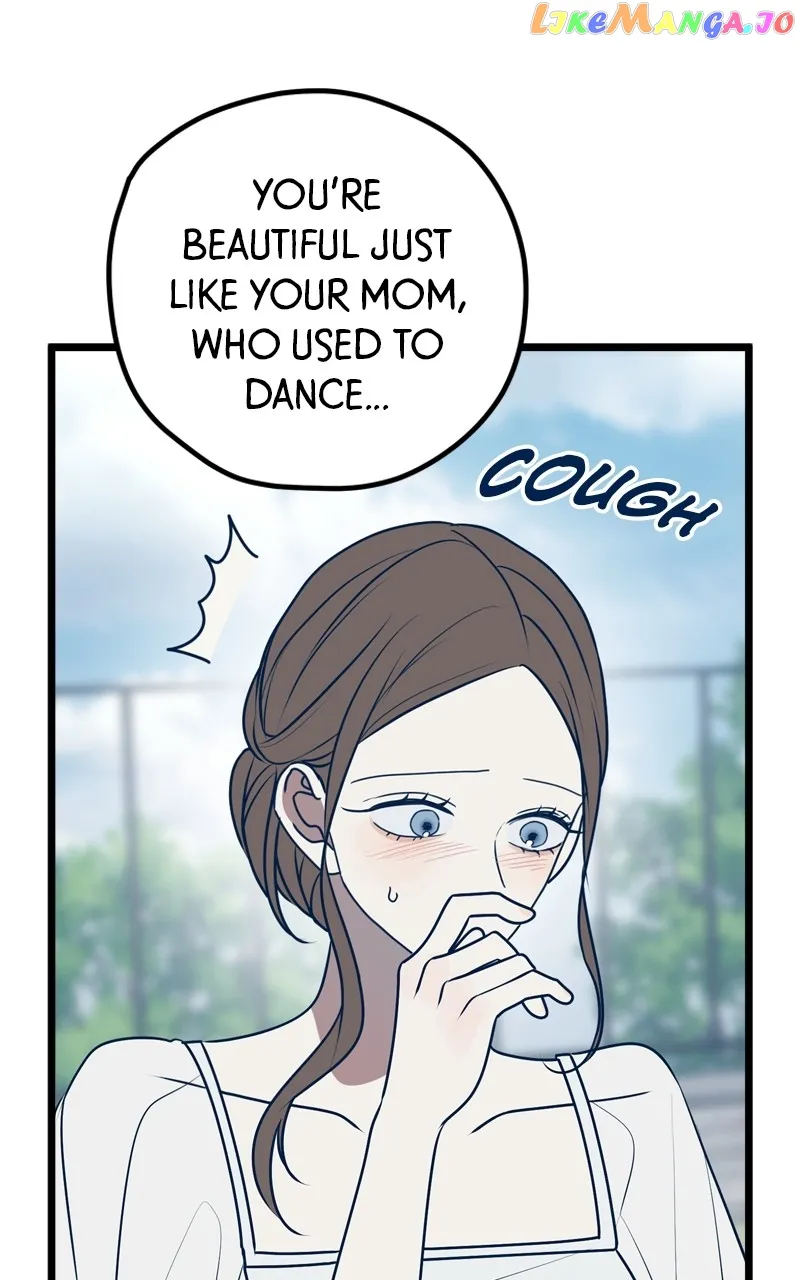 Throw the Trash in the Trash cane chapter 74 page 7