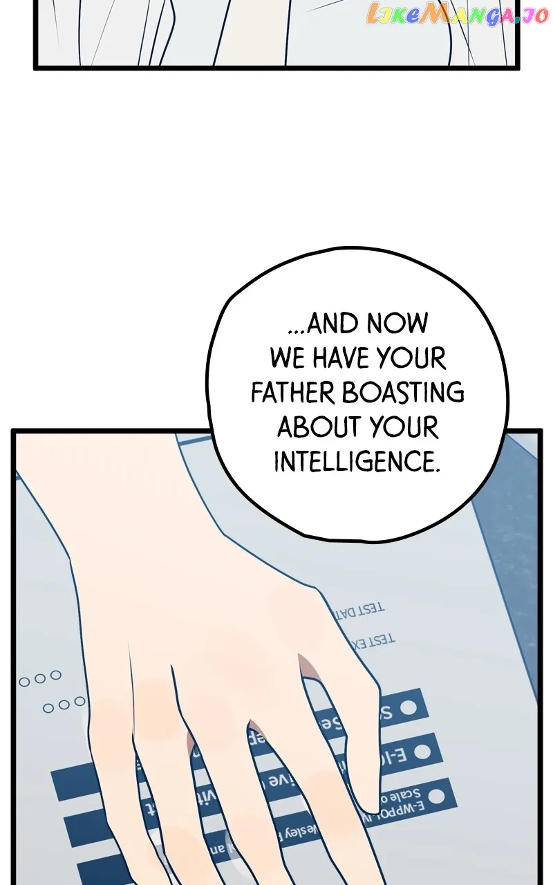 Throw the Trash in the Trash cane chapter 74 page 8