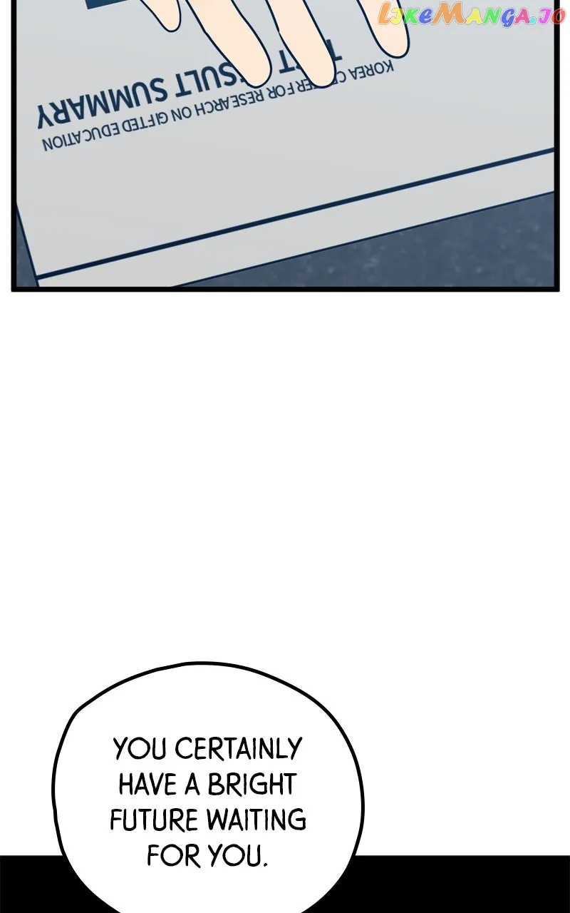 Throw the Trash in the Trash cane chapter 74 page 9