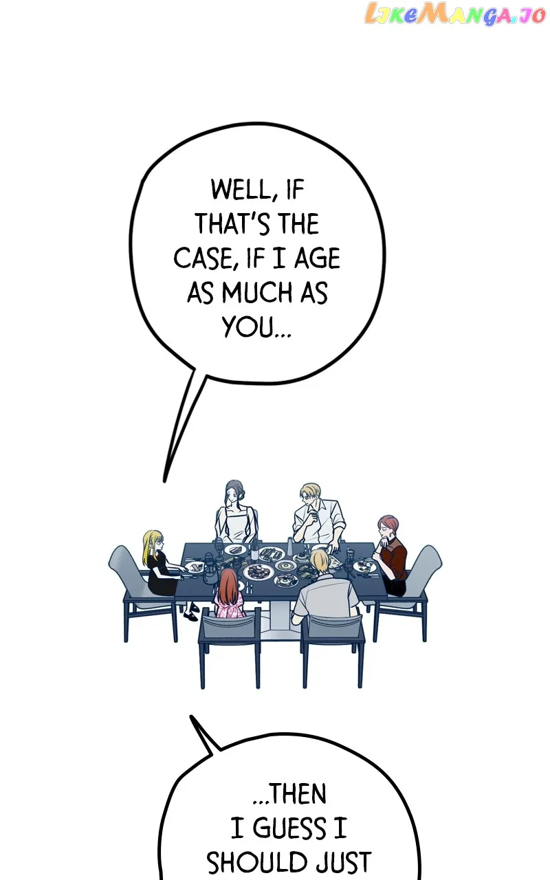 Throw the Trash in the Trash cane chapter 74 page 15