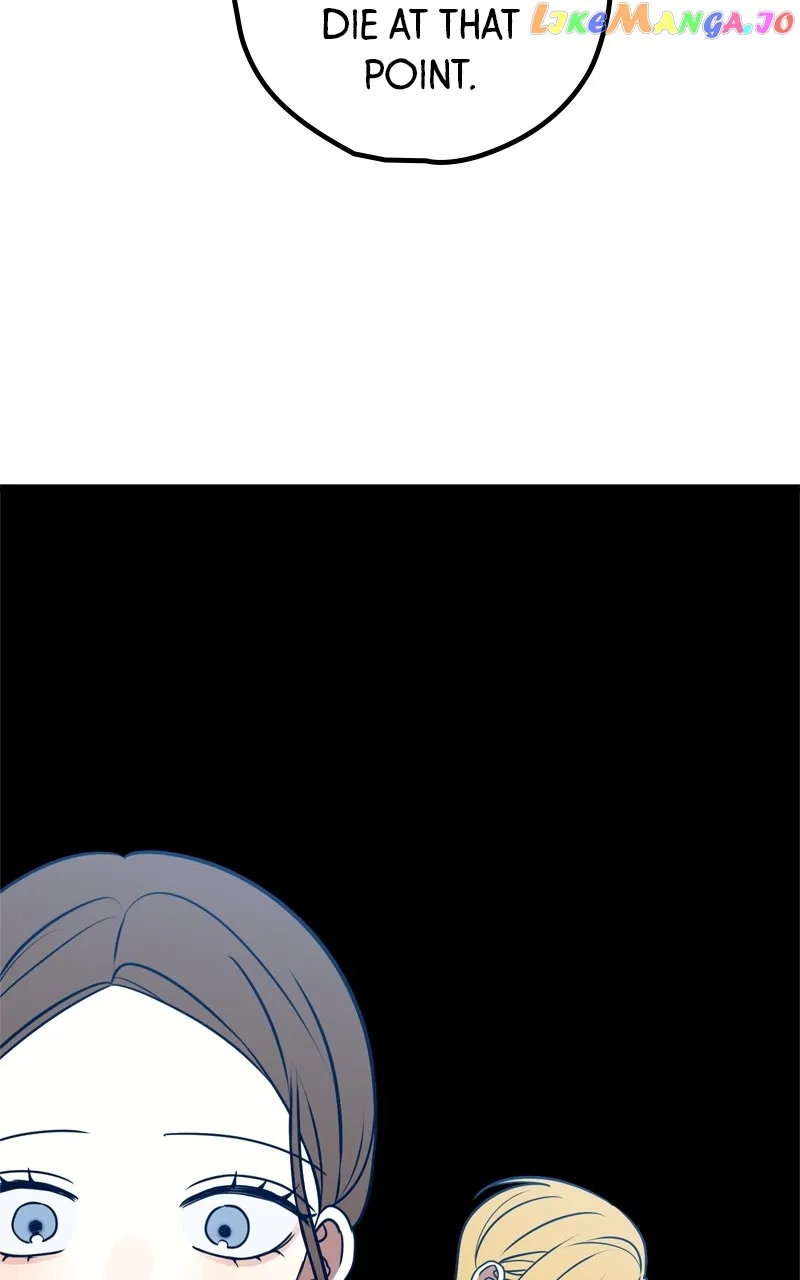 Throw the Trash in the Trash cane chapter 74 page 16