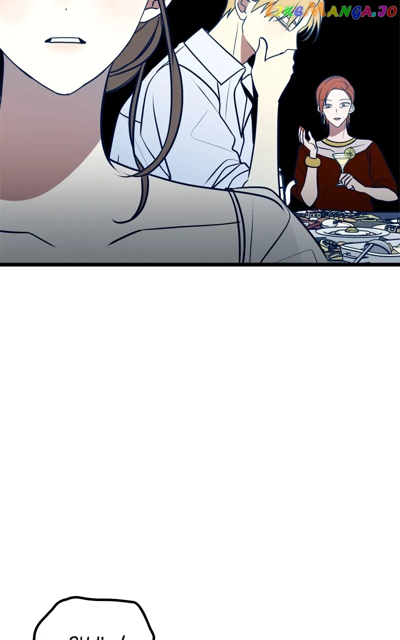 Throw the Trash in the Trash cane chapter 74 page 17