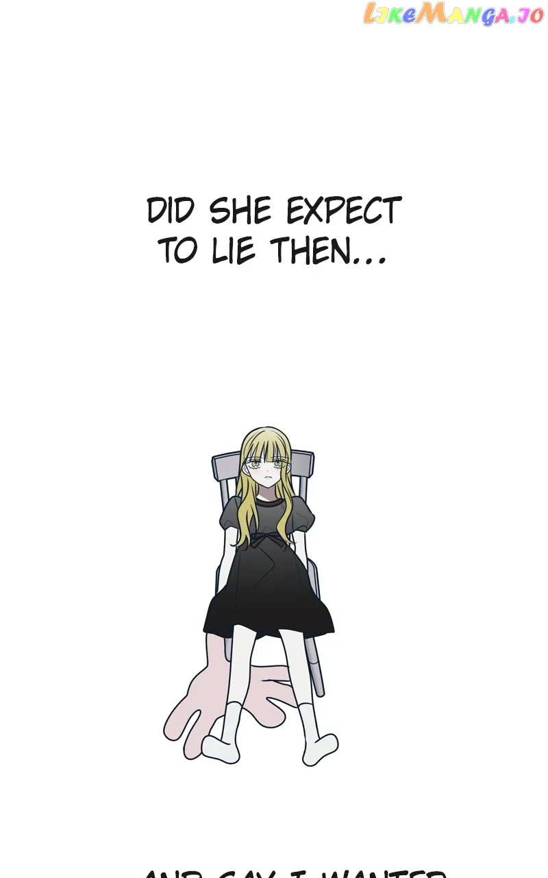 Throw the Trash in the Trash cane chapter 74 page 28