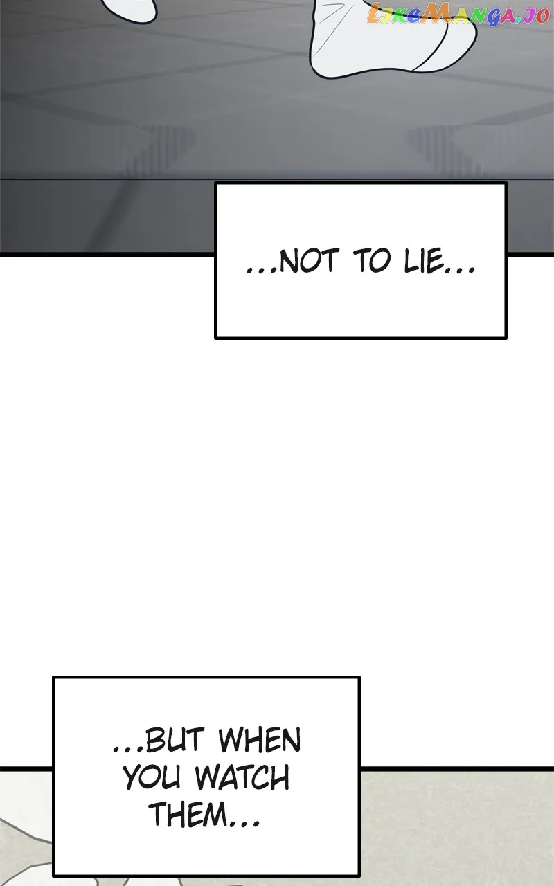 Throw the Trash in the Trash cane chapter 74 page 30