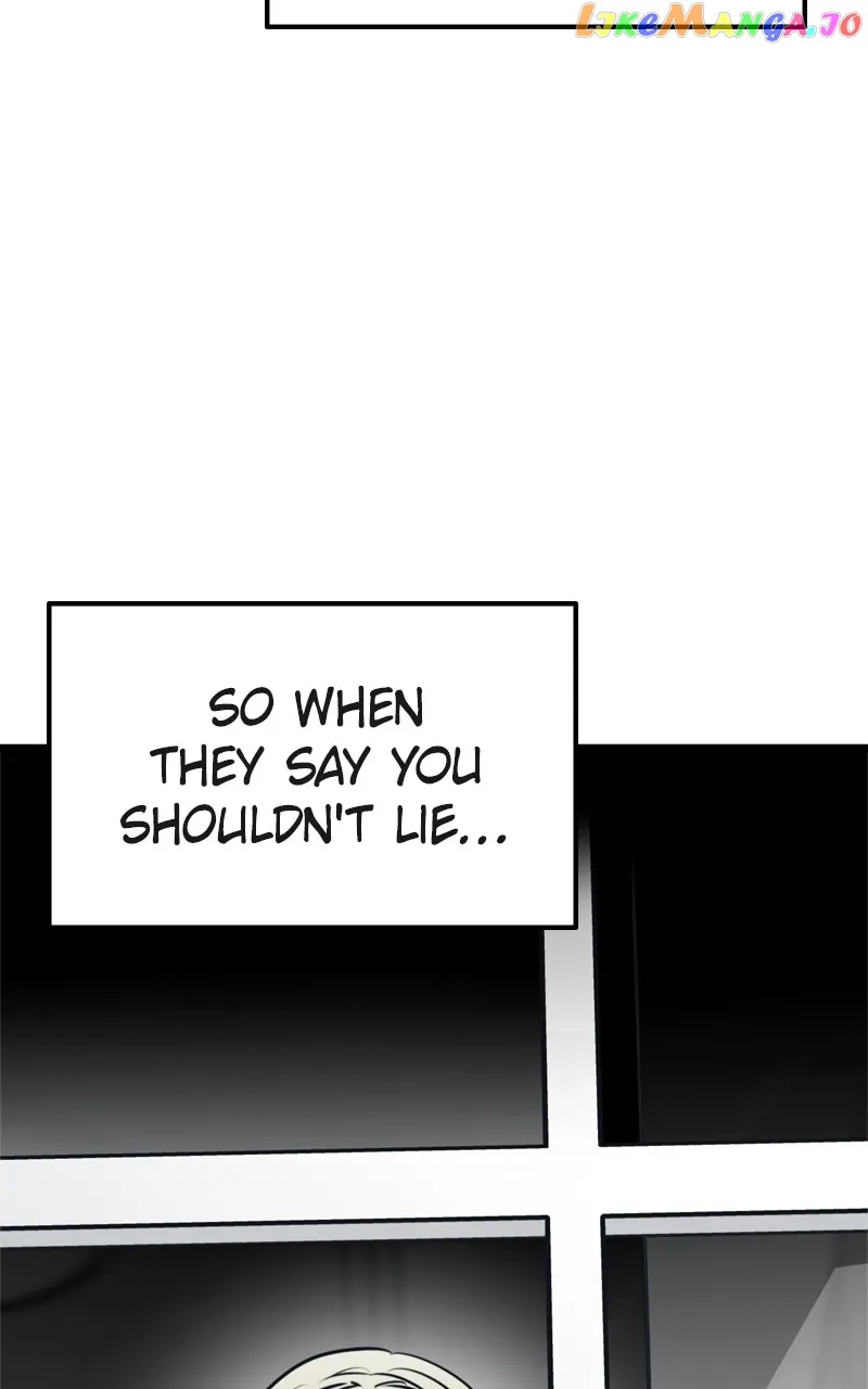 Throw the Trash in the Trash cane chapter 74 page 32
