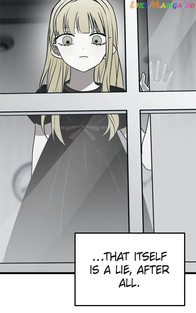 Throw the Trash in the Trash cane chapter 74 page 33