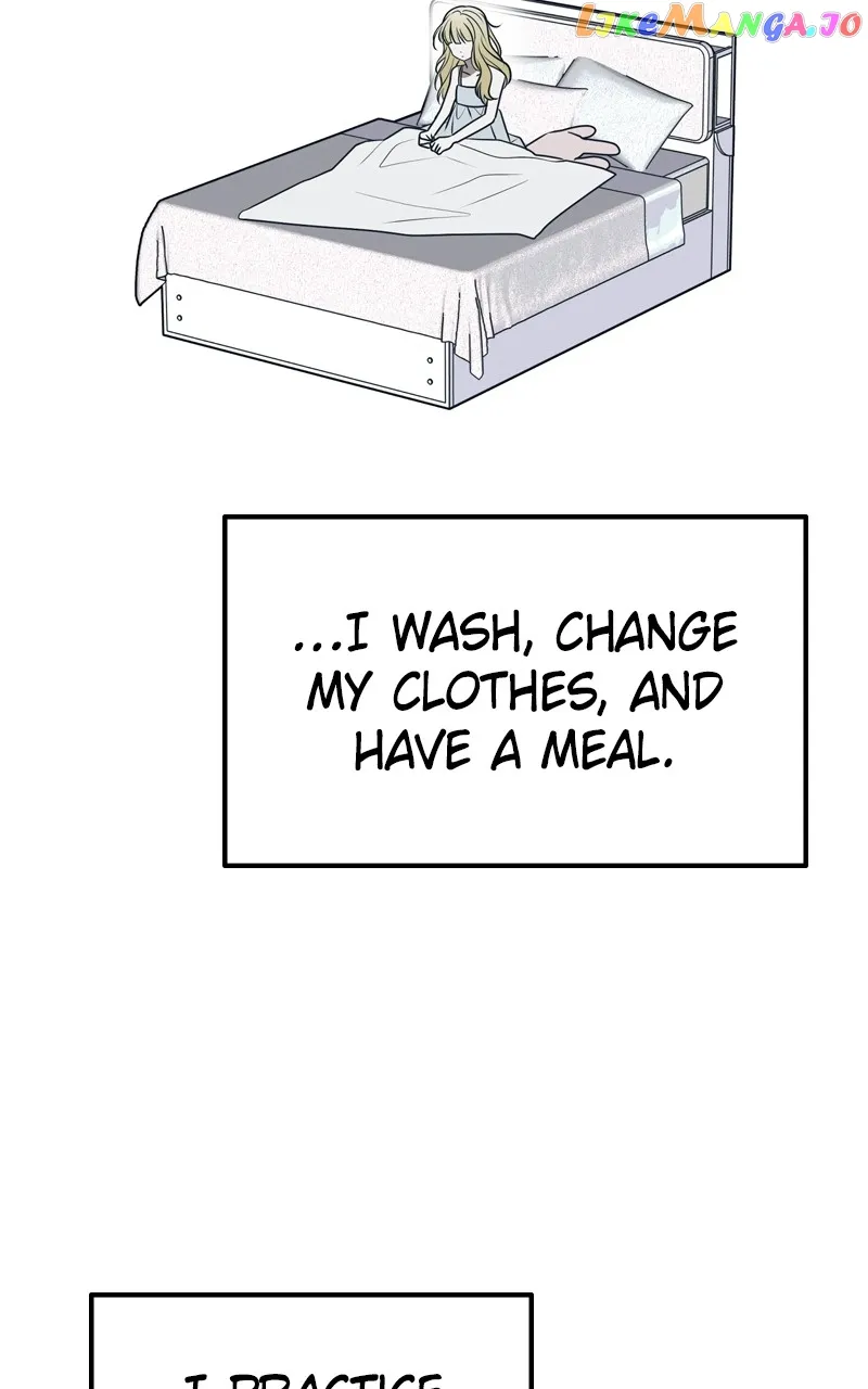 Throw the Trash in the Trash cane chapter 74 page 43