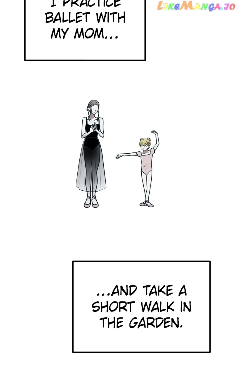 Throw the Trash in the Trash cane chapter 74 page 44