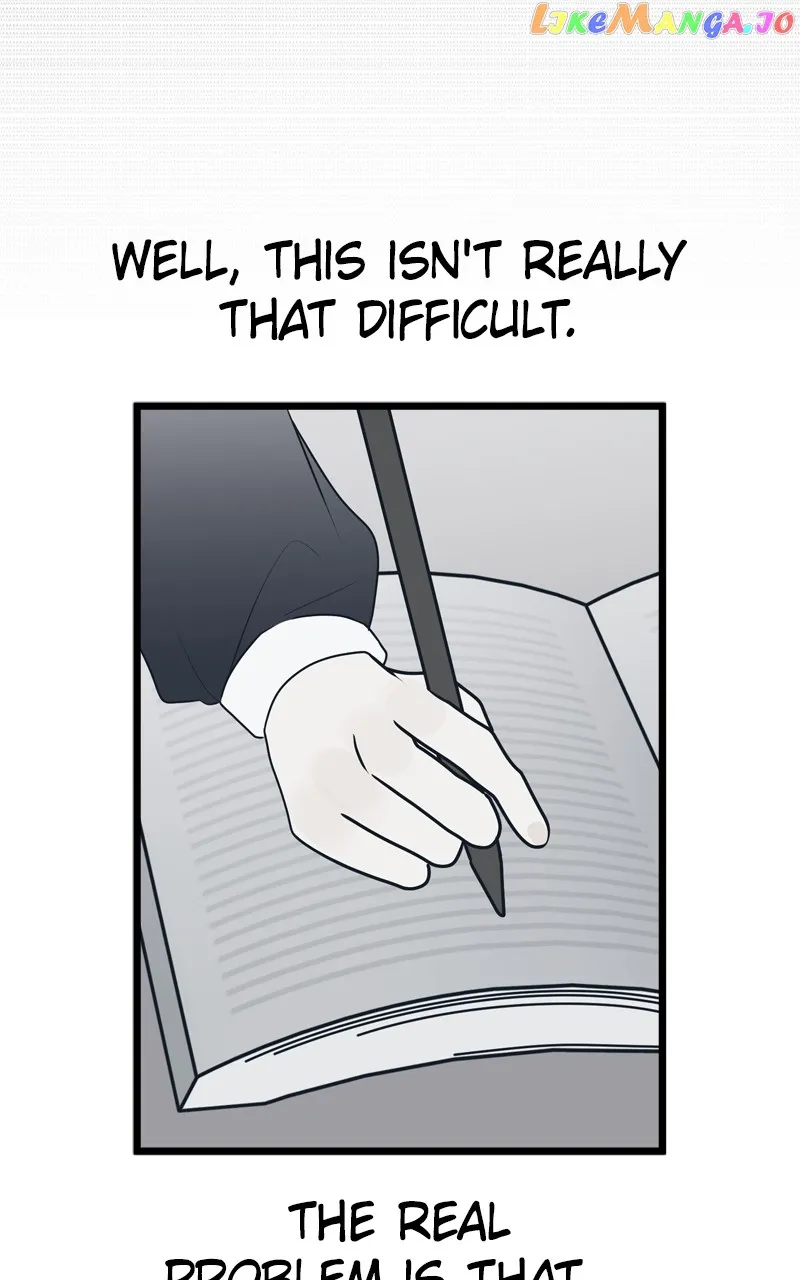 Throw the Trash in the Trash cane chapter 74 page 50