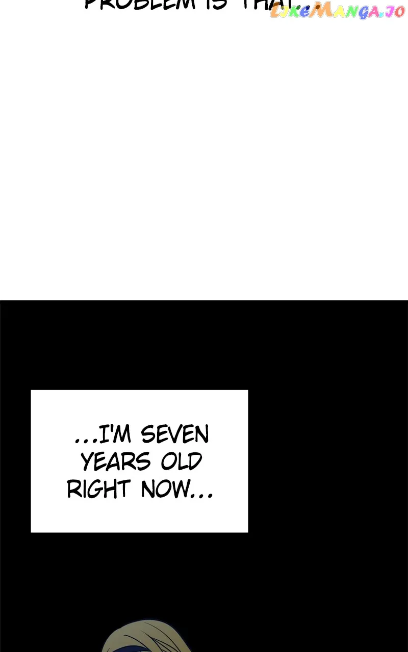 Throw the Trash in the Trash cane chapter 74 page 51