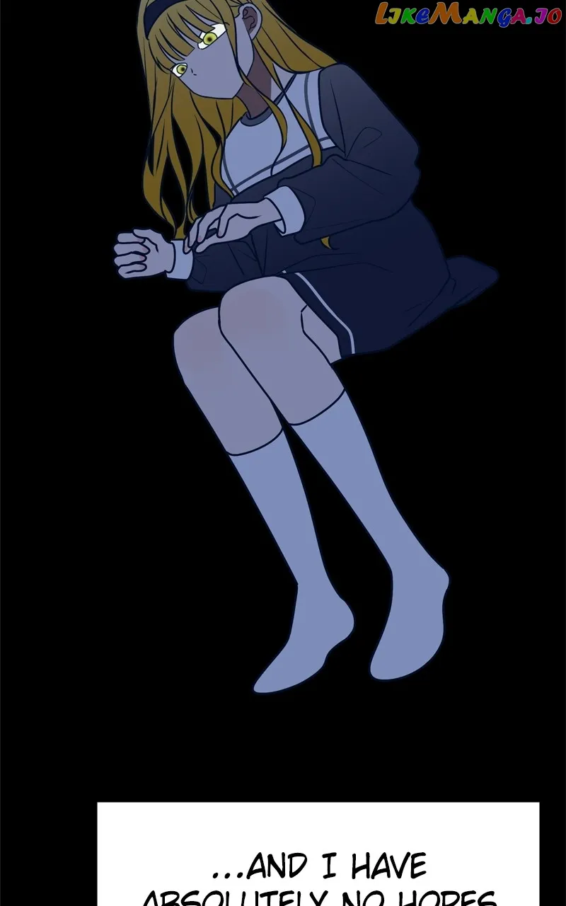 Throw the Trash in the Trash cane chapter 74 page 52