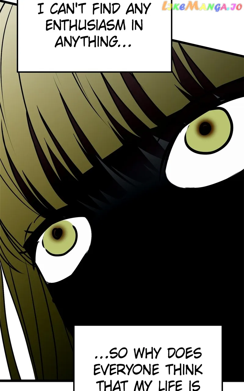 Throw the Trash in the Trash cane chapter 74 page 55