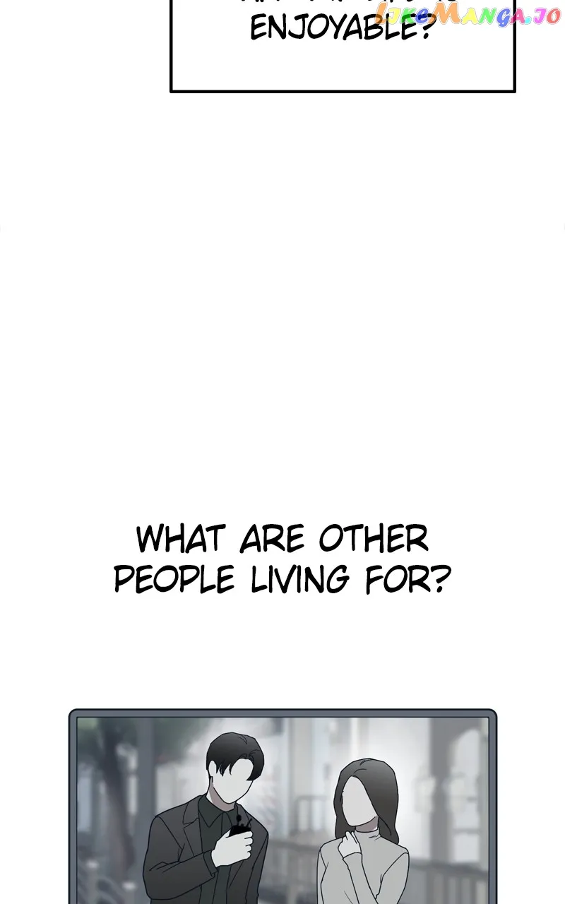 Throw the Trash in the Trash cane chapter 74 page 56