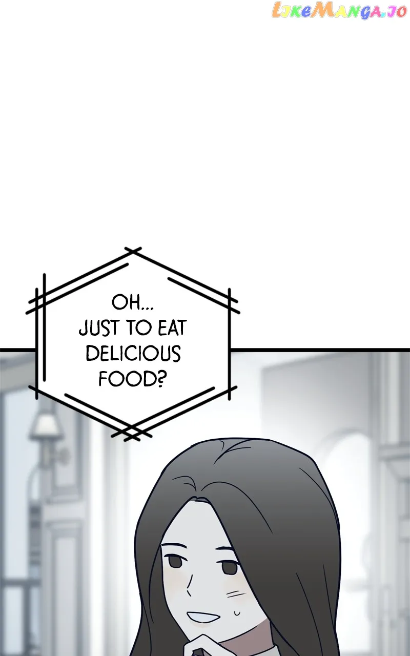 Throw the Trash in the Trash cane chapter 74 page 59