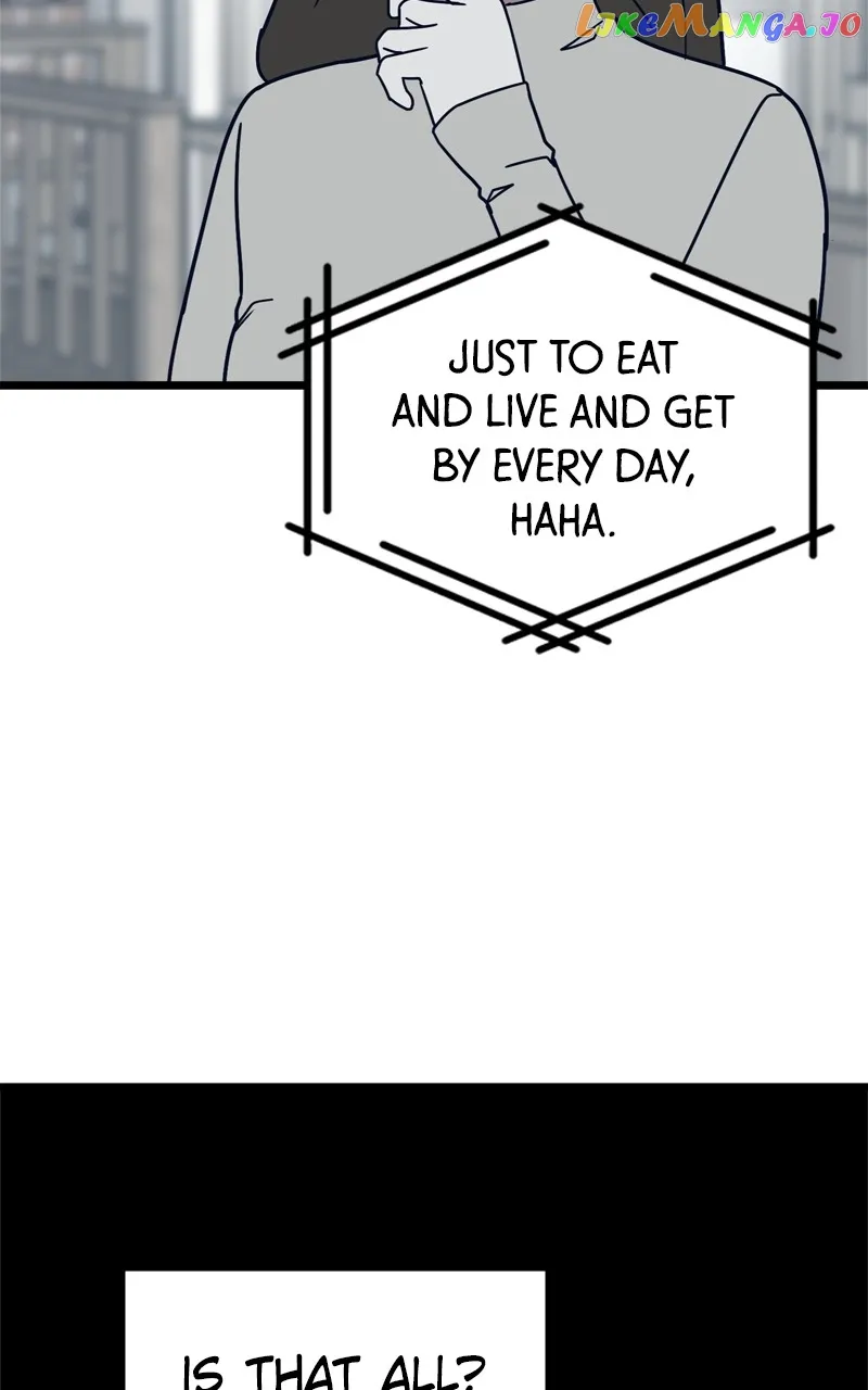 Throw the Trash in the Trash cane chapter 74 page 60