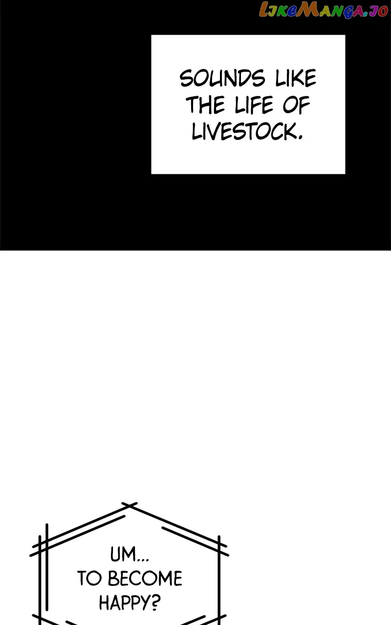Throw the Trash in the Trash cane chapter 74 page 62